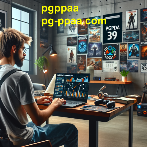 Avaliações de Jogos: A Importância da Análise Profunda no pgppaa
